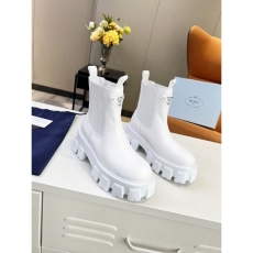 Prada Boots